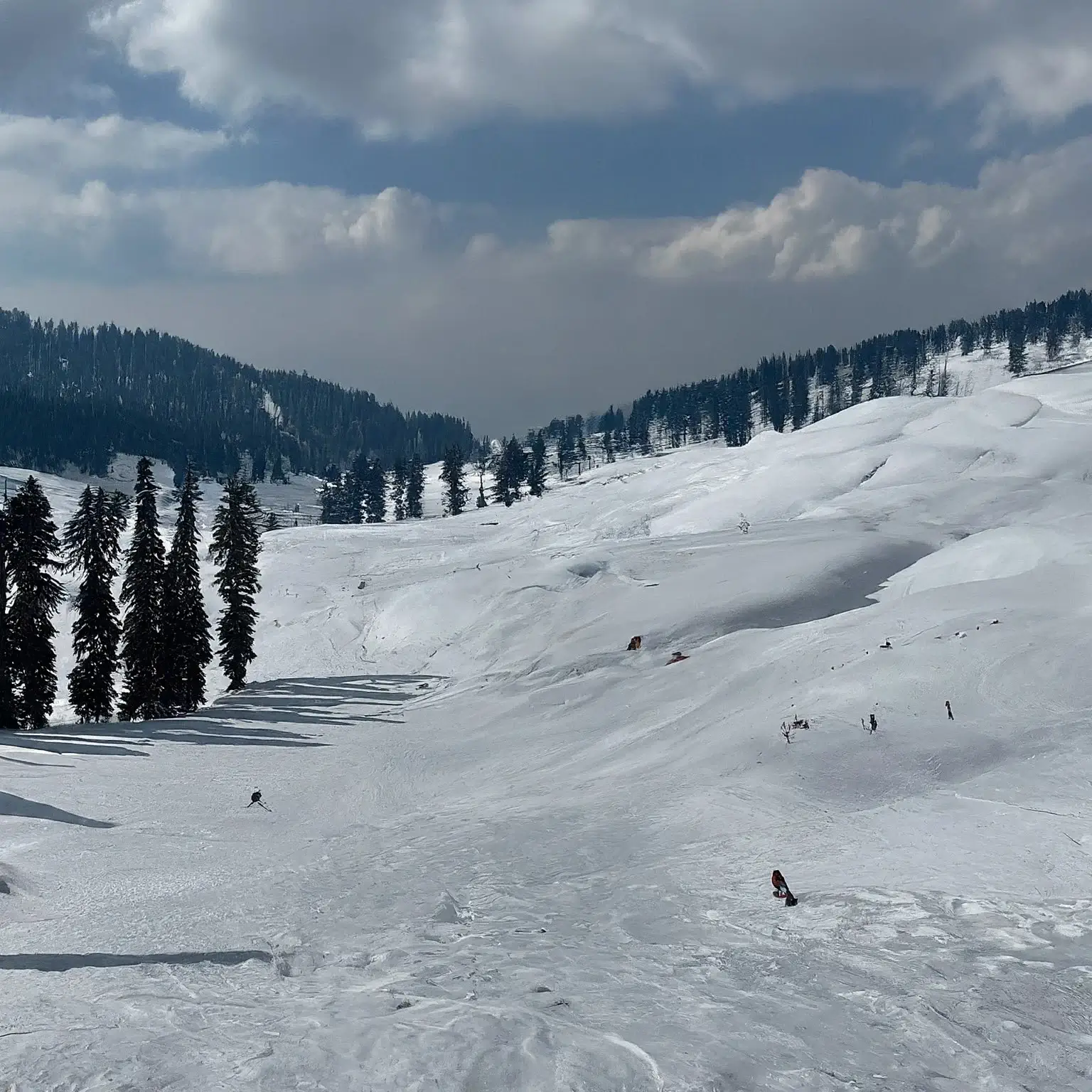 gulmarg image